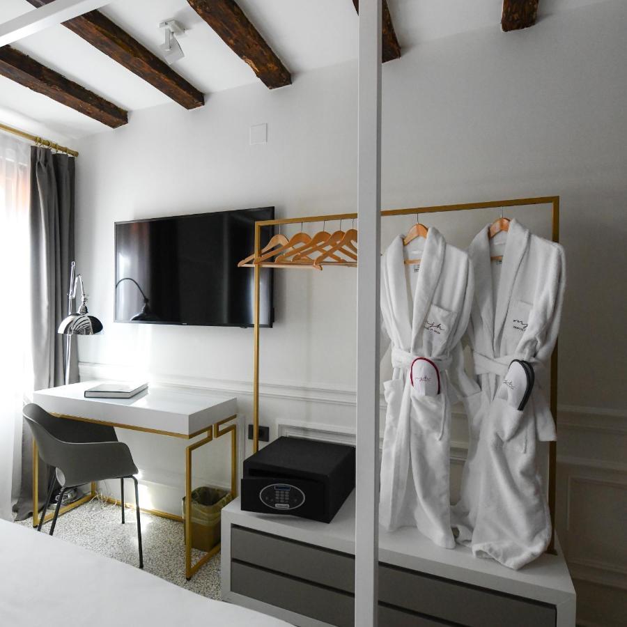 San Marco Suite 755 Venezia Eksteriør bilde
