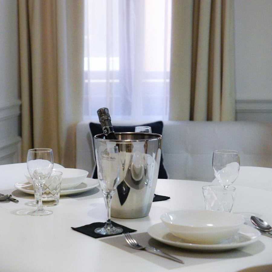 San Marco Suite 755 Venezia Eksteriør bilde