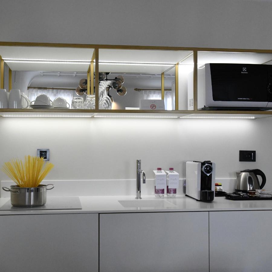 San Marco Suite 755 Venezia Eksteriør bilde