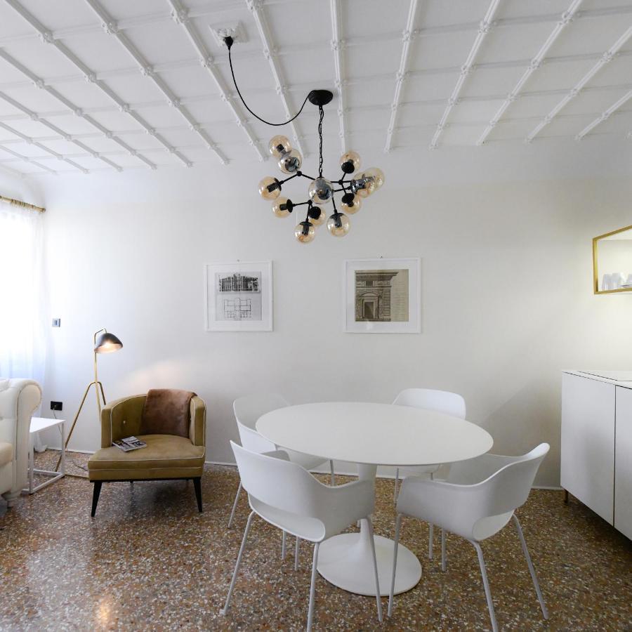 San Marco Suite 755 Venezia Eksteriør bilde