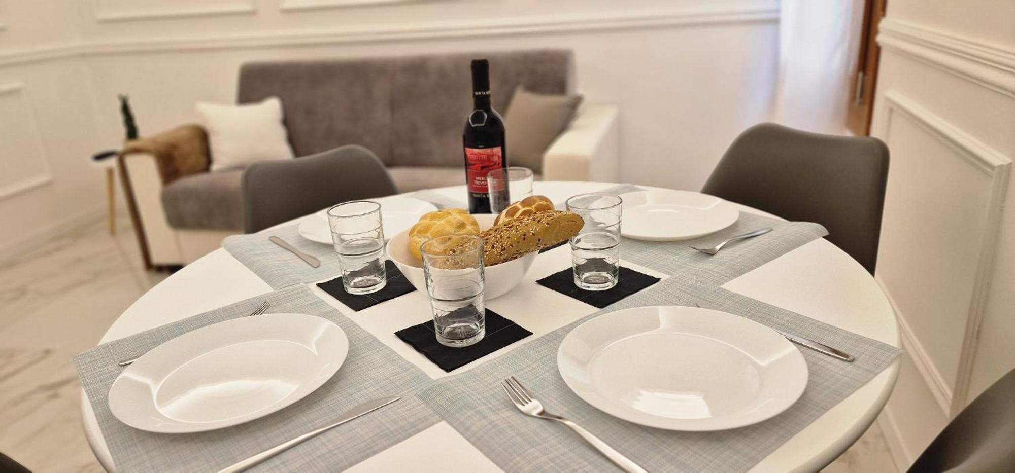 San Marco Suite 755 Venezia Eksteriør bilde
