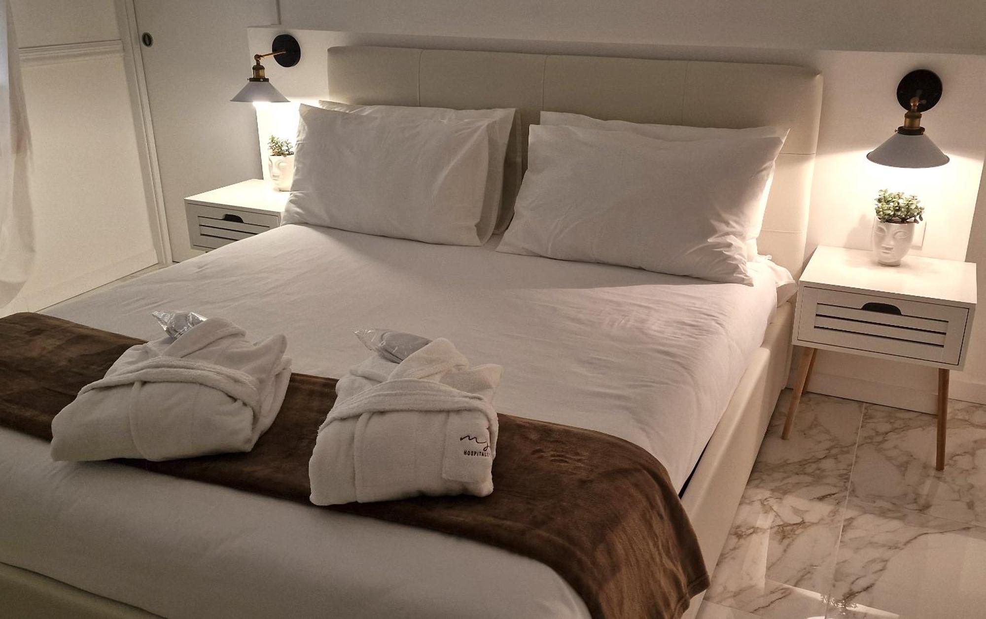 San Marco Suite 755 Venezia Eksteriør bilde