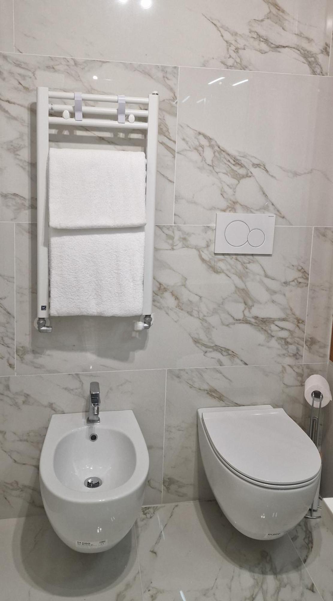 San Marco Suite 755 Venezia Eksteriør bilde