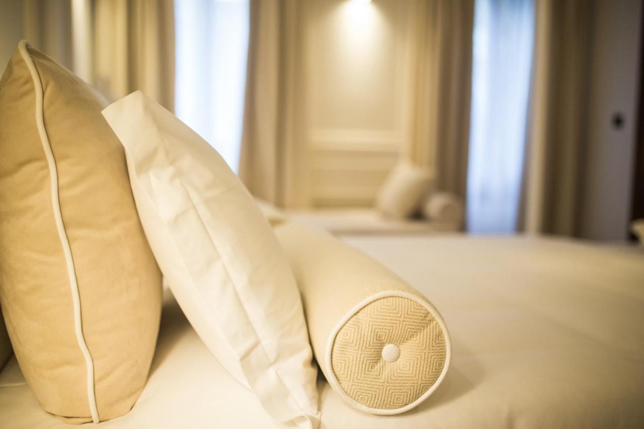 San Marco Suite 755 Venezia Eksteriør bilde