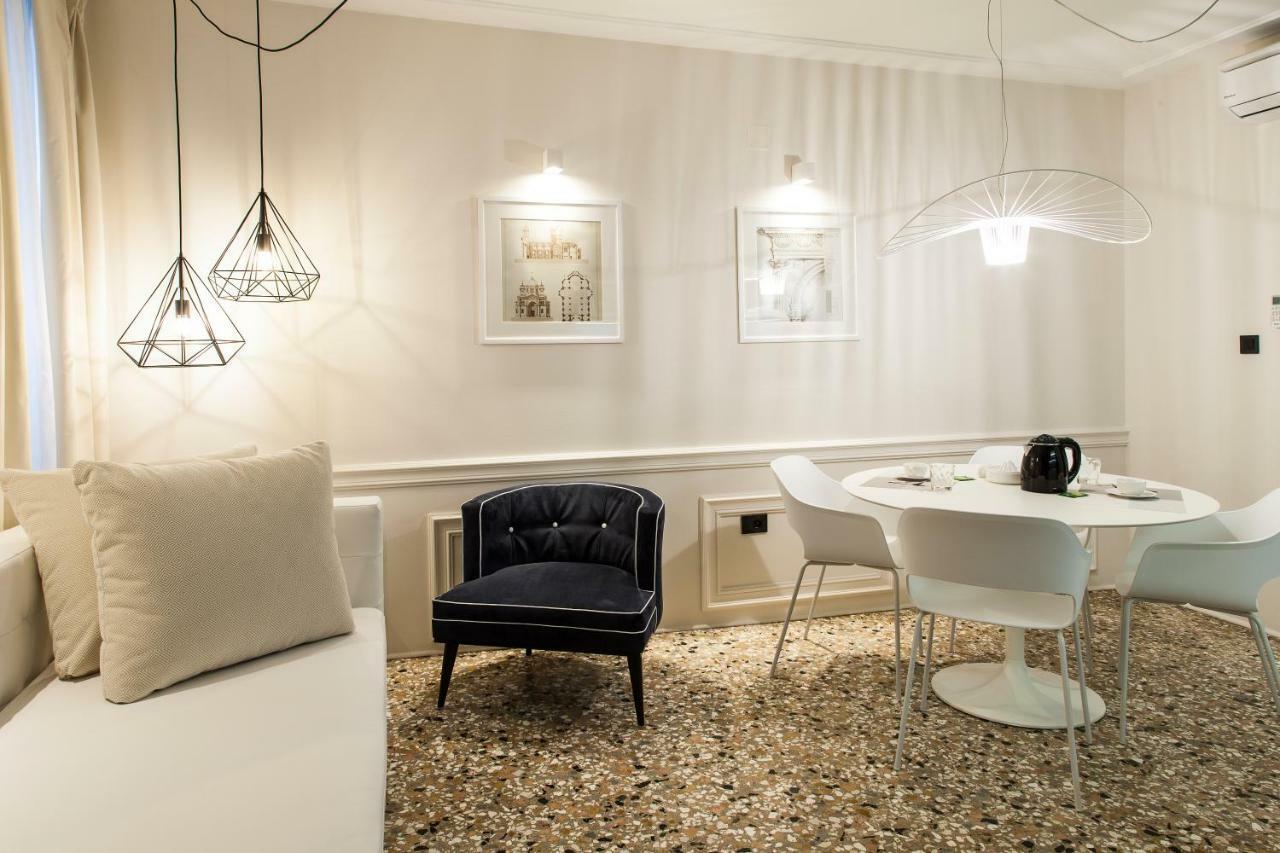 San Marco Suite 755 Venezia Eksteriør bilde