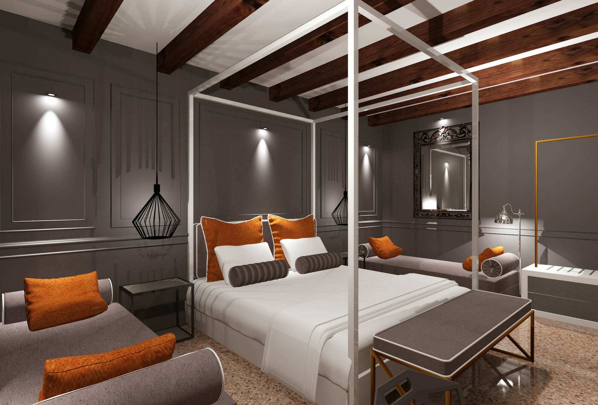San Marco Suite 755 Venezia Eksteriør bilde