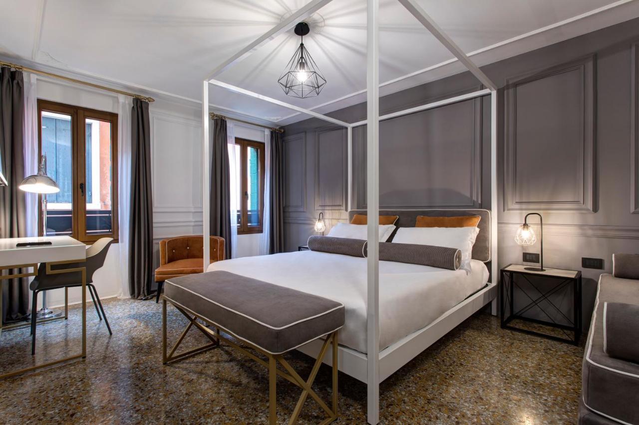 San Marco Suite 755 Venezia Eksteriør bilde