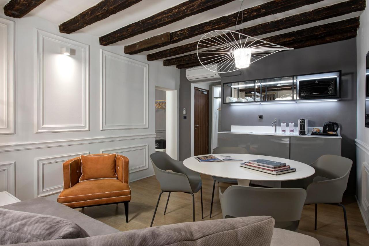 San Marco Suite 755 Venezia Eksteriør bilde