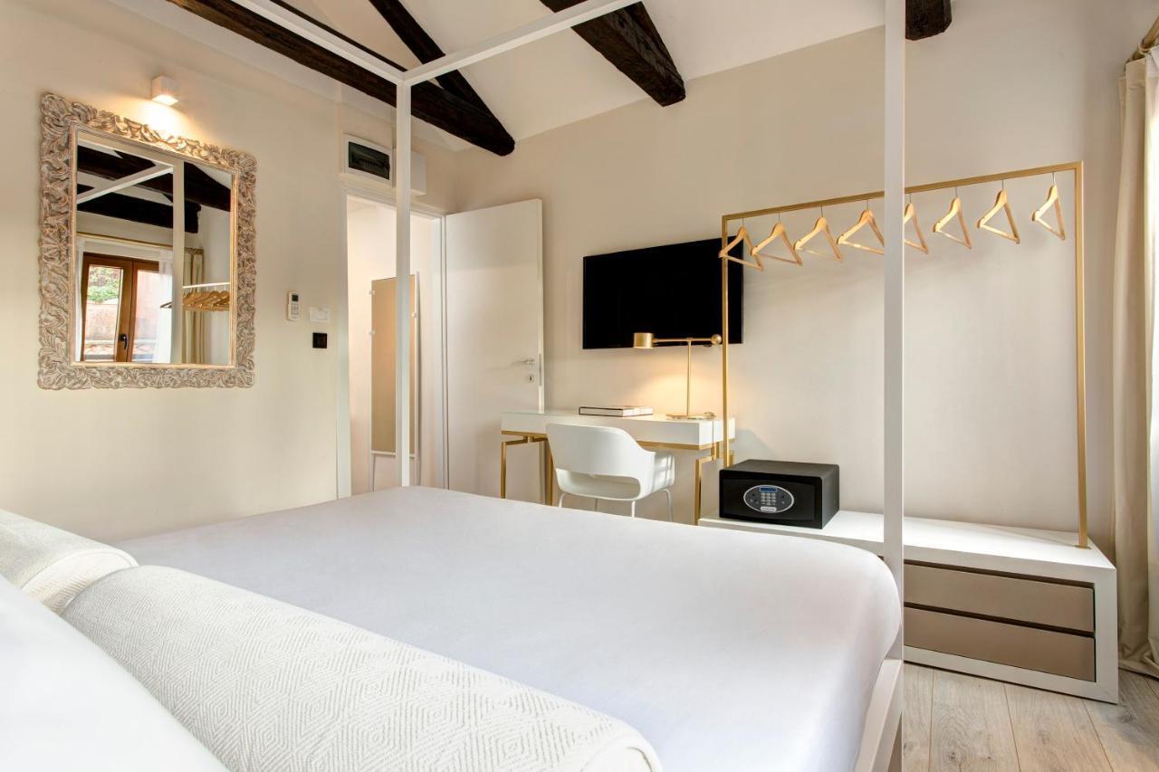 San Marco Suite 755 Venezia Eksteriør bilde