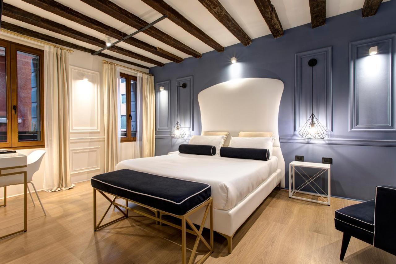 San Marco Suite 755 Venezia Eksteriør bilde