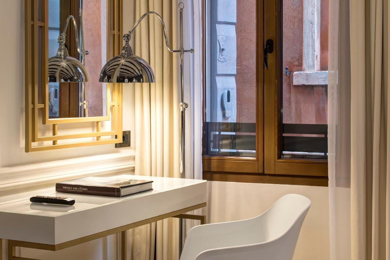 San Marco Suite 755 Venezia Eksteriør bilde
