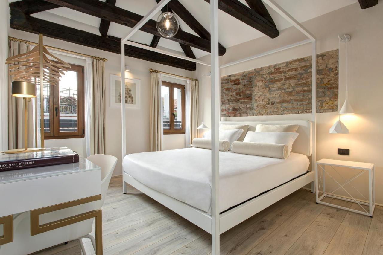 San Marco Suite 755 Venezia Eksteriør bilde