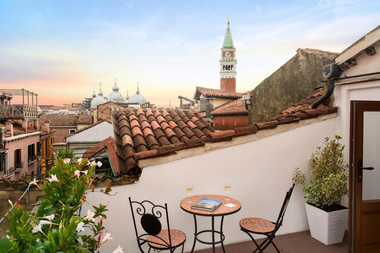 San Marco Suite 755 Venezia Eksteriør bilde