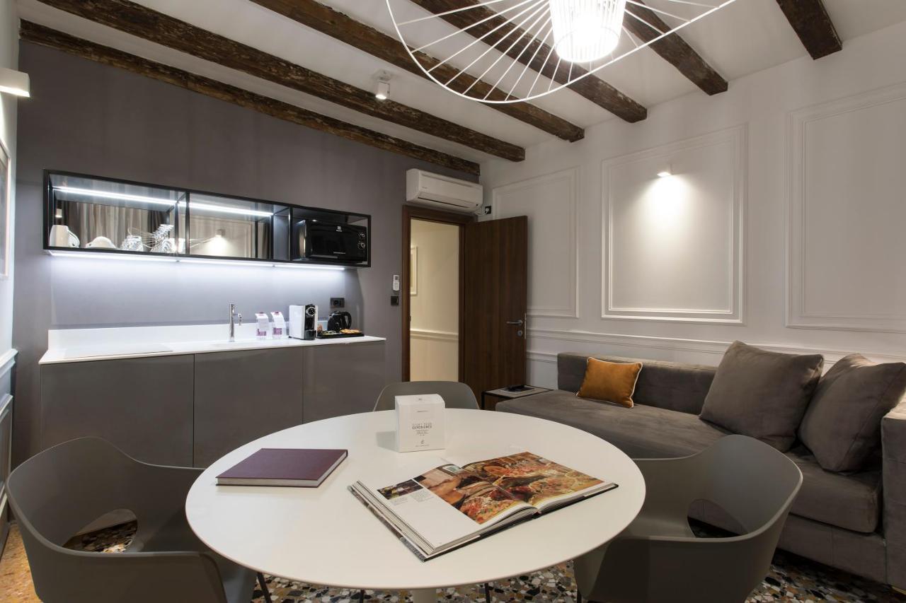 San Marco Suite 755 Venezia Eksteriør bilde
