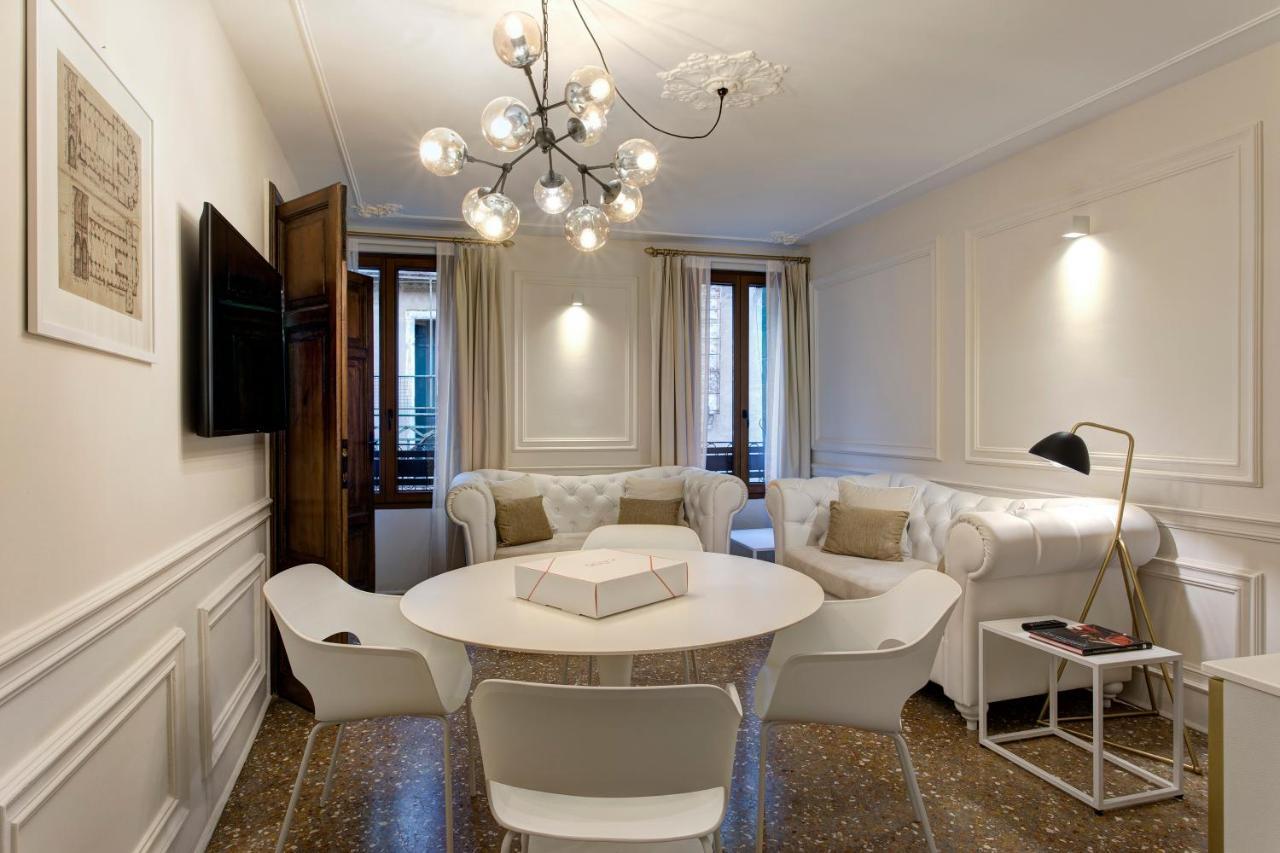 San Marco Suite 755 Venezia Eksteriør bilde