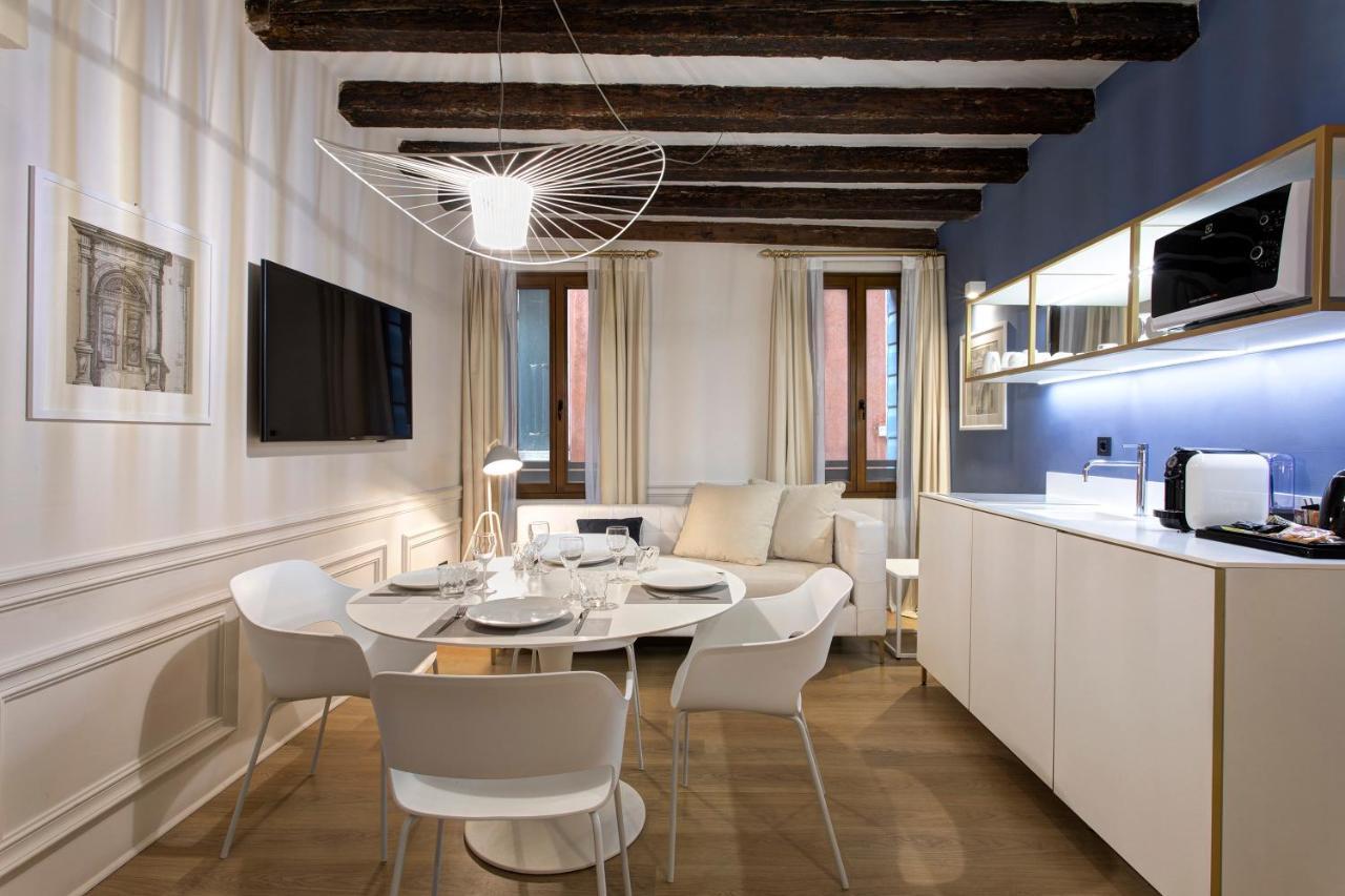 San Marco Suite 755 Venezia Eksteriør bilde