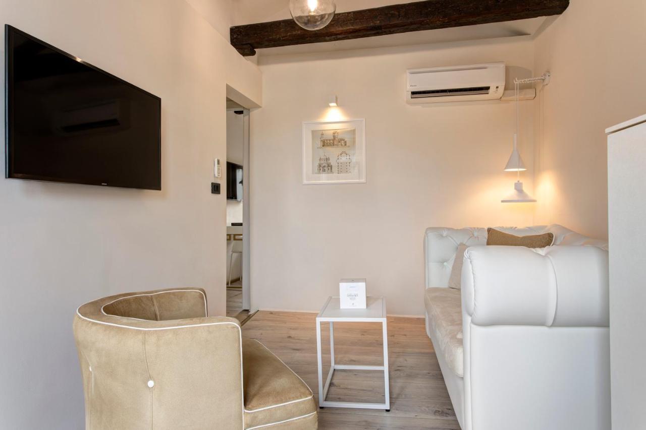 San Marco Suite 755 Venezia Eksteriør bilde
