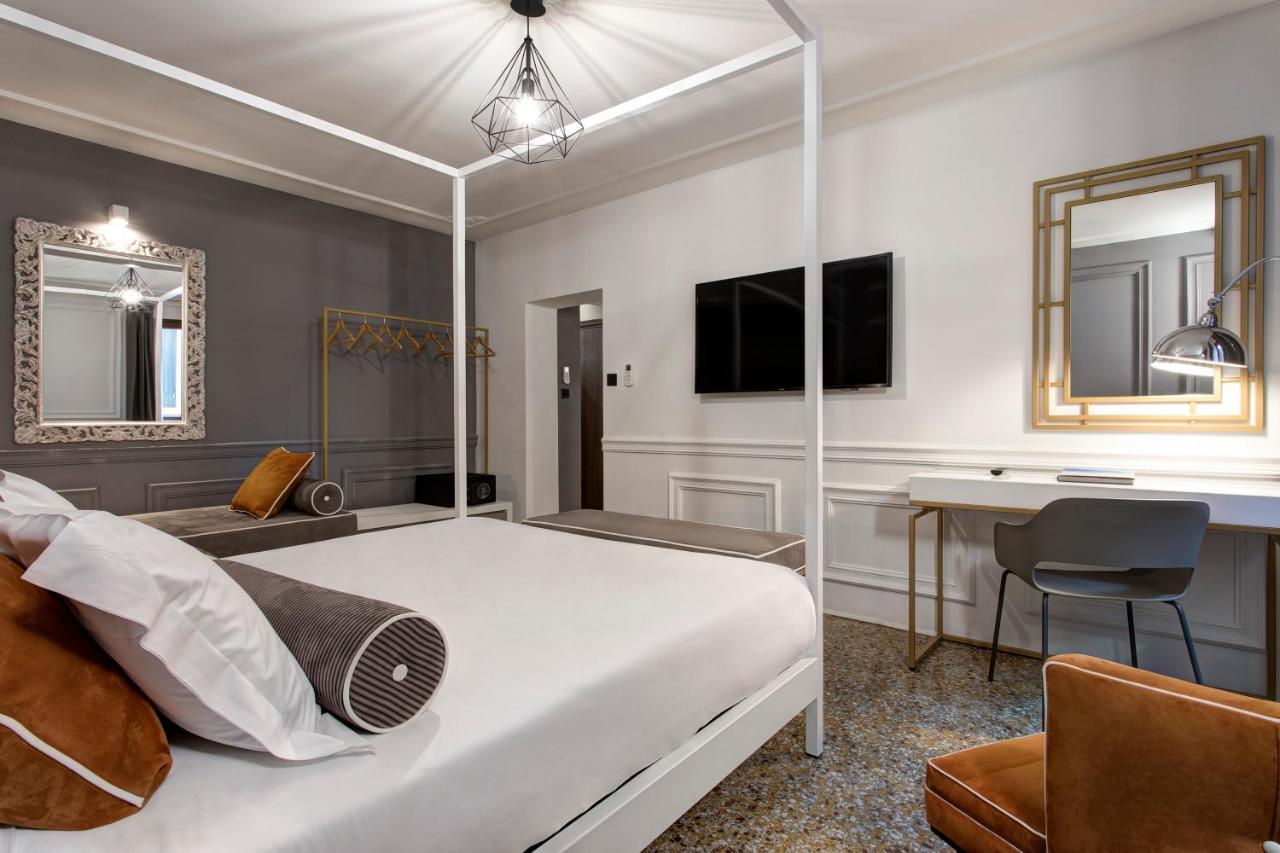 San Marco Suite 755 Venezia Eksteriør bilde