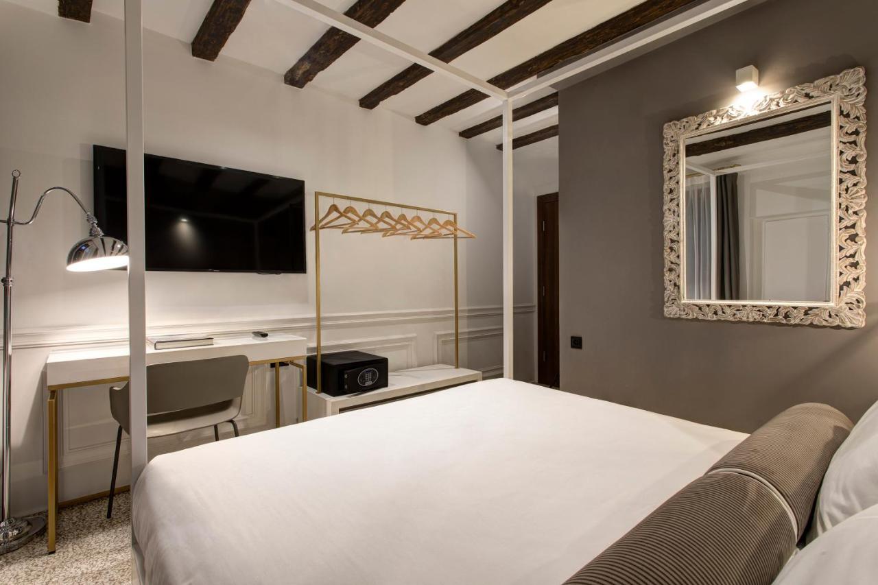 San Marco Suite 755 Venezia Eksteriør bilde