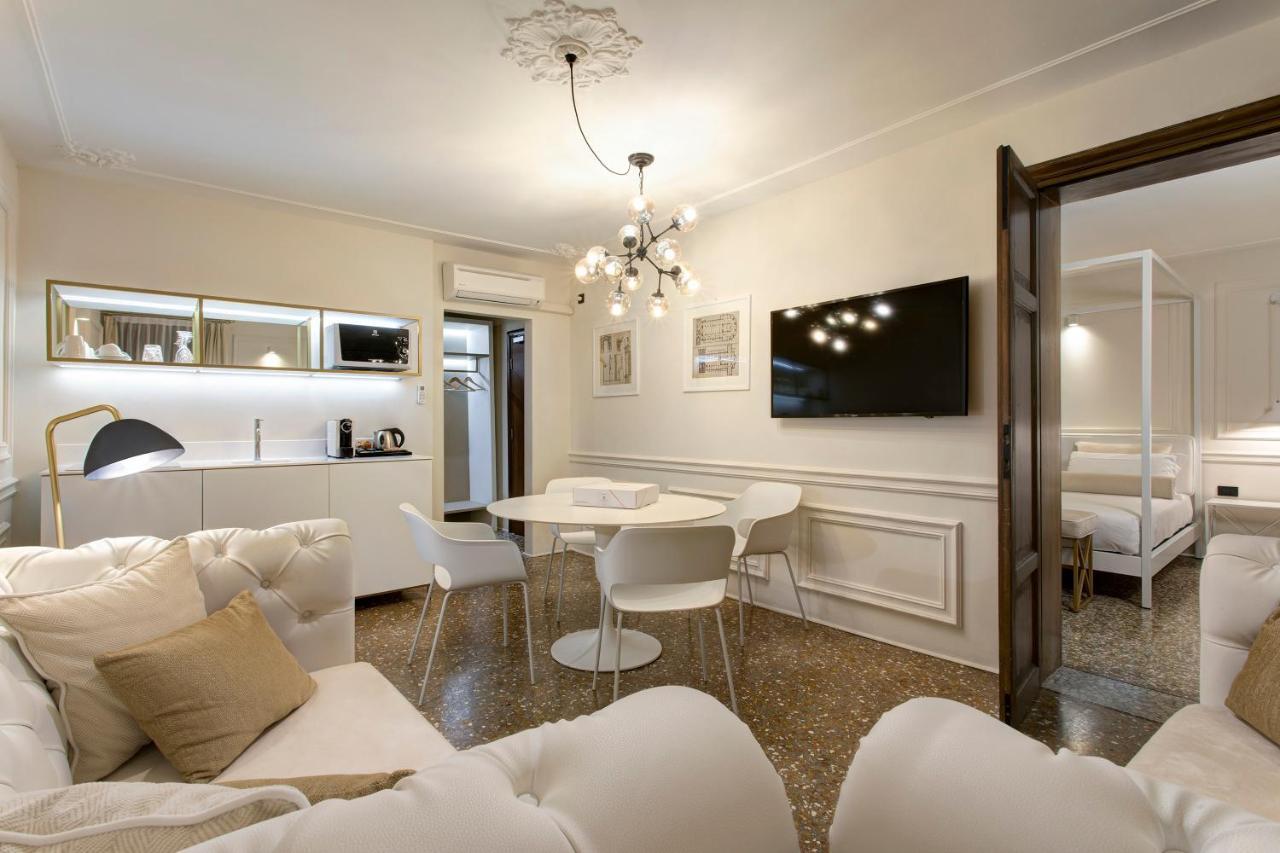 San Marco Suite 755 Venezia Eksteriør bilde