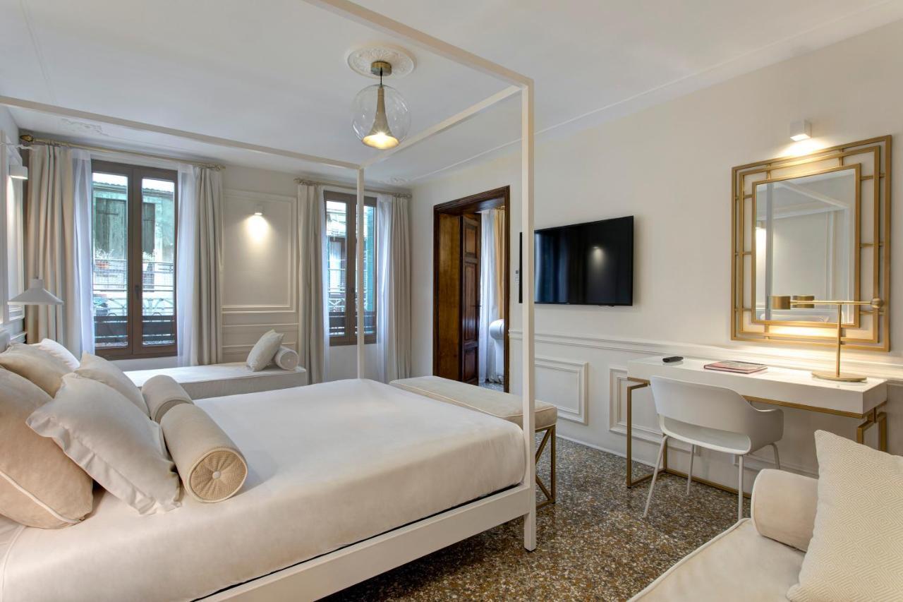 San Marco Suite 755 Venezia Eksteriør bilde