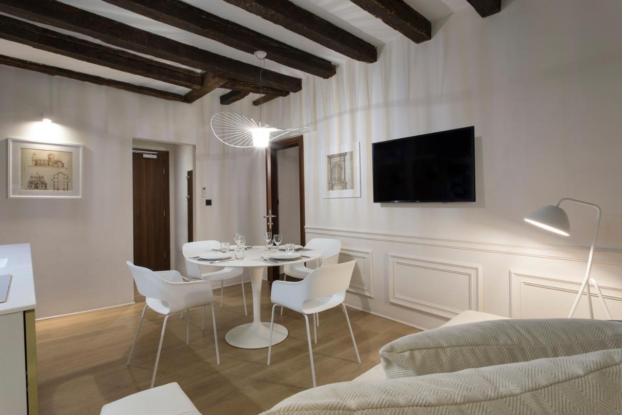 San Marco Suite 755 Venezia Eksteriør bilde