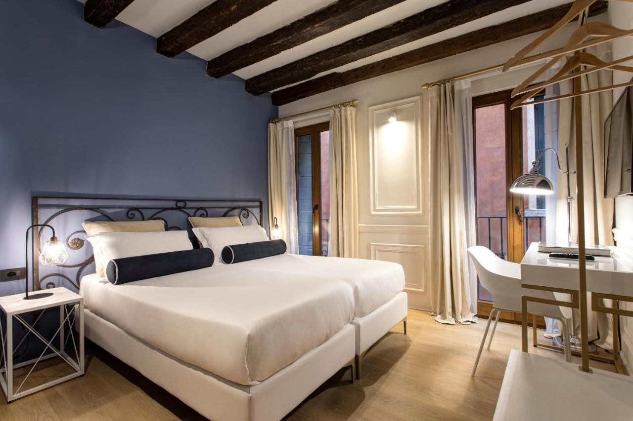 San Marco Suite 755 Venezia Eksteriør bilde