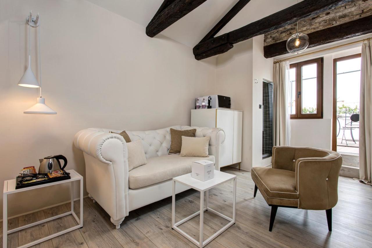 San Marco Suite 755 Venezia Eksteriør bilde