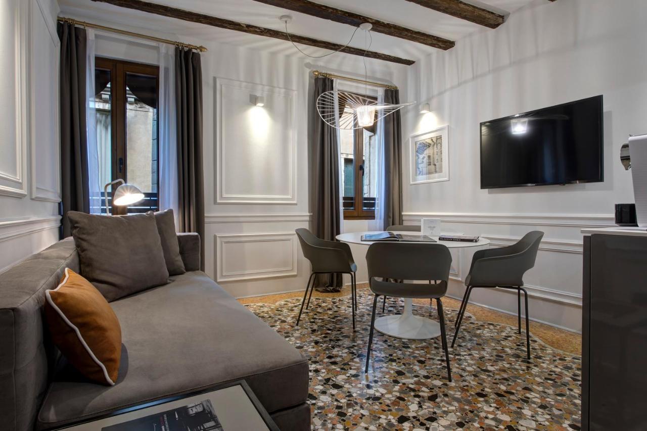 San Marco Suite 755 Venezia Eksteriør bilde
