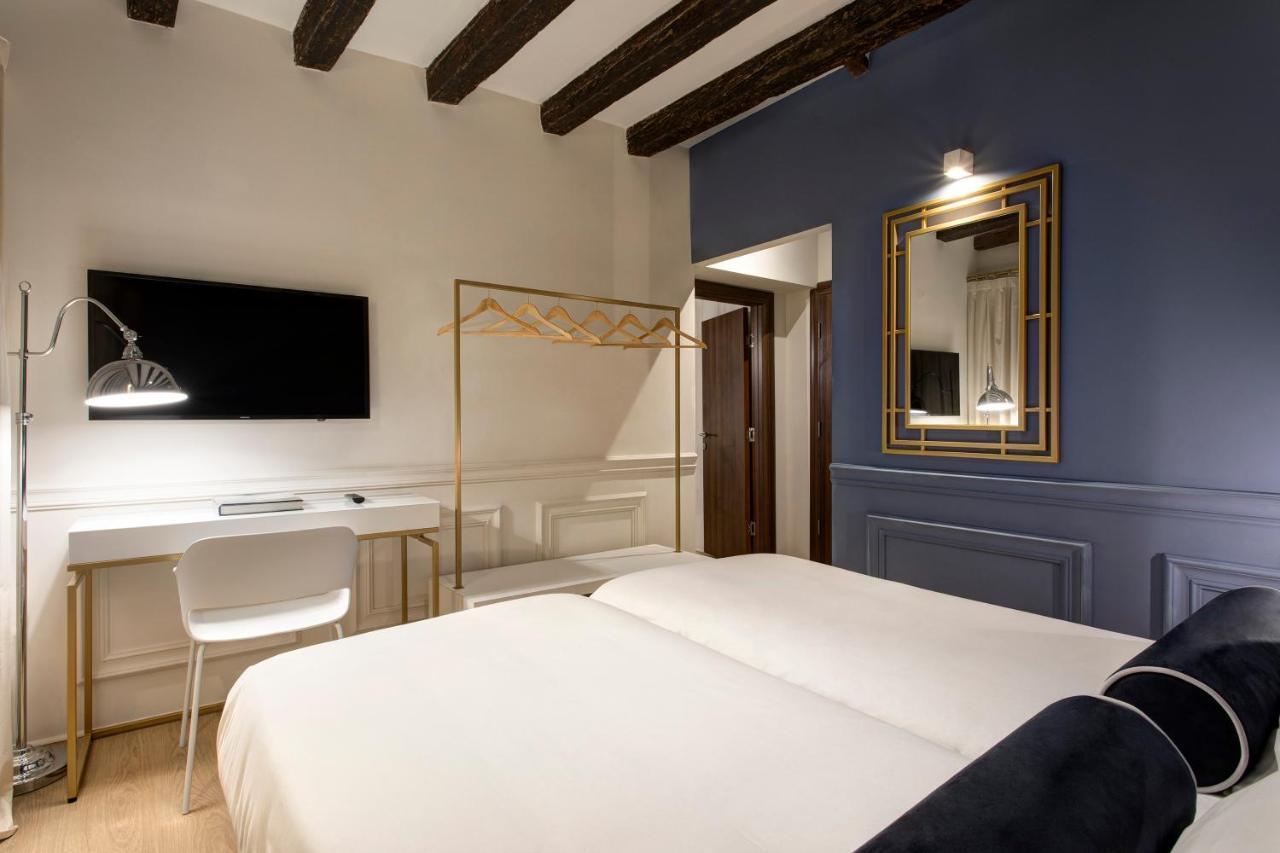 San Marco Suite 755 Venezia Eksteriør bilde