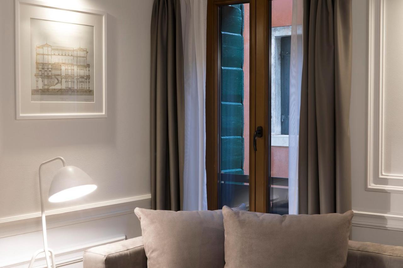 San Marco Suite 755 Venezia Eksteriør bilde