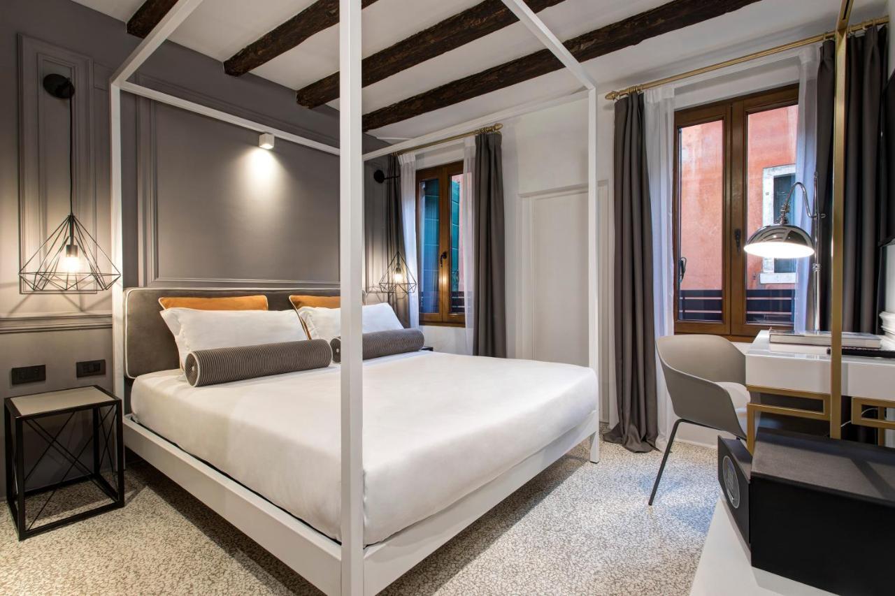 San Marco Suite 755 Venezia Eksteriør bilde