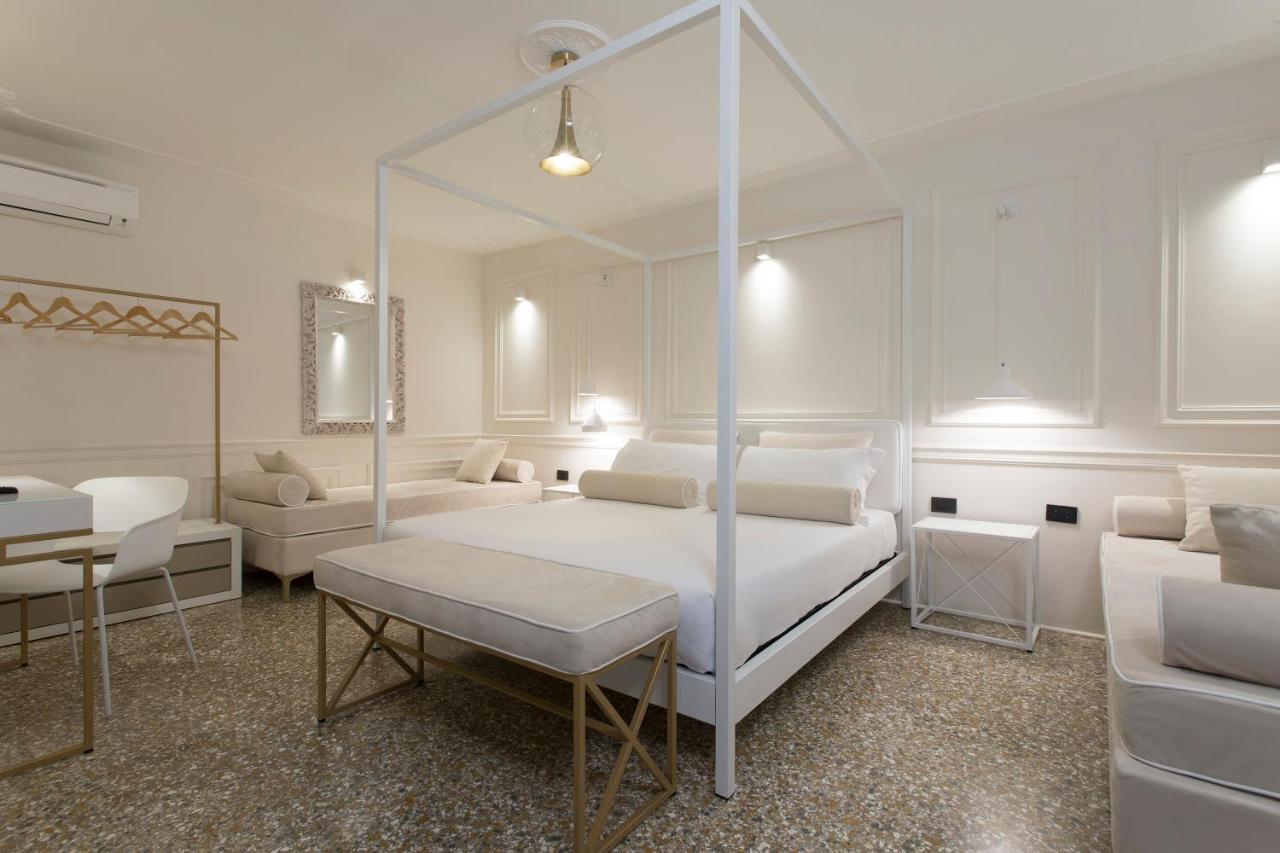 San Marco Suite 755 Venezia Eksteriør bilde
