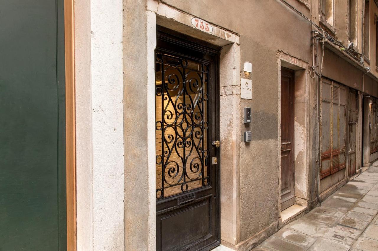San Marco Suite 755 Venezia Eksteriør bilde